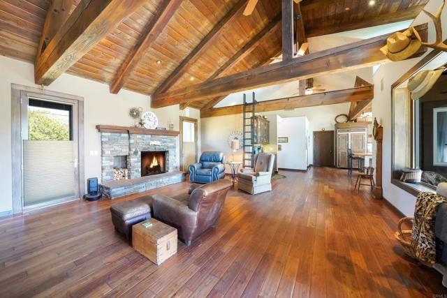 21057 Sutherland Dam Road, Ramona, CA 92065