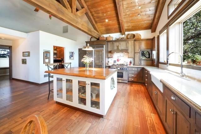 21057 Sutherland Dam Road, Ramona, CA 92065