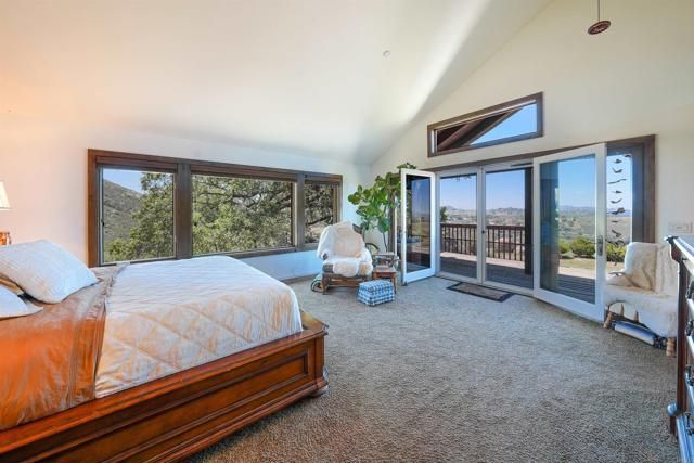 21057 Sutherland Dam Road, Ramona, CA 92065