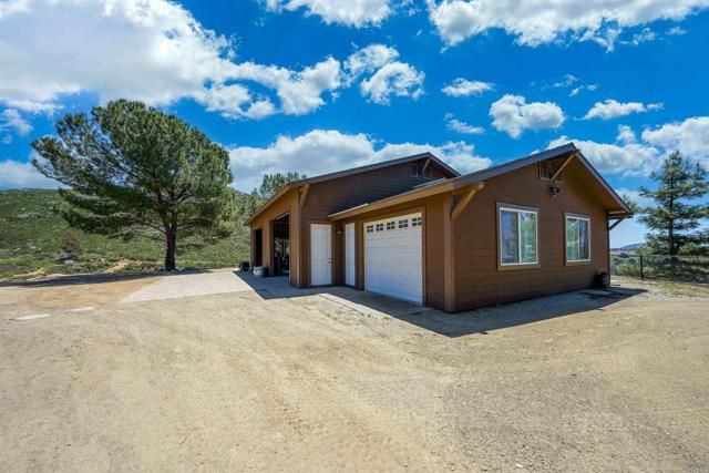 21057 Sutherland Dam Road, Ramona, CA 92065
