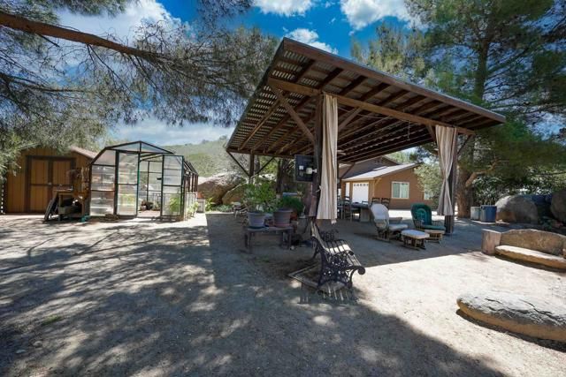 21057 Sutherland Dam Road, Ramona, CA 92065