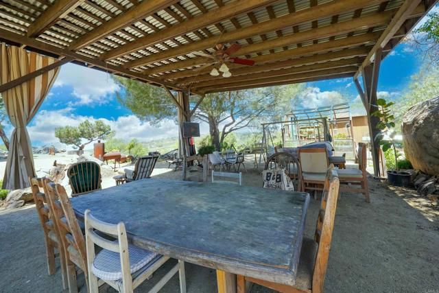 21057 Sutherland Dam Road, Ramona, CA 92065