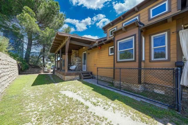 21057 Sutherland Dam Road, Ramona, CA 92065