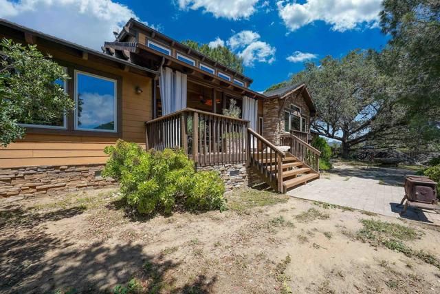 21057 Sutherland Dam Road, Ramona, CA 92065
