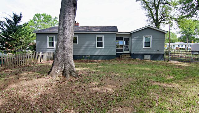 3303 Dixon Road, Anderson, SC 29625