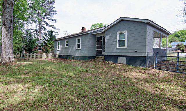 3303 Dixon Road, Anderson, SC 29625