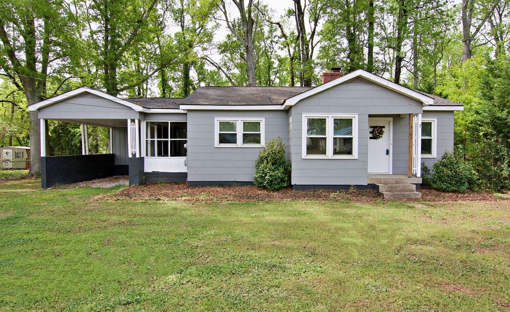 3303 Dixon Road, Anderson, SC 29625