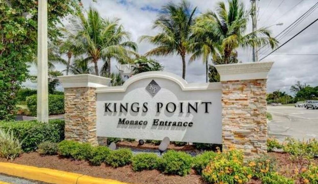 668 Monaco N 668, Delray Beach, FL 33446