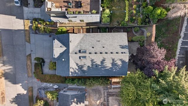 4047 Willams Avenue W, Seattle, WA 98199