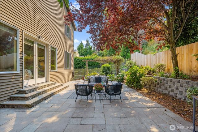 4047 Willams Avenue W, Seattle, WA 98199