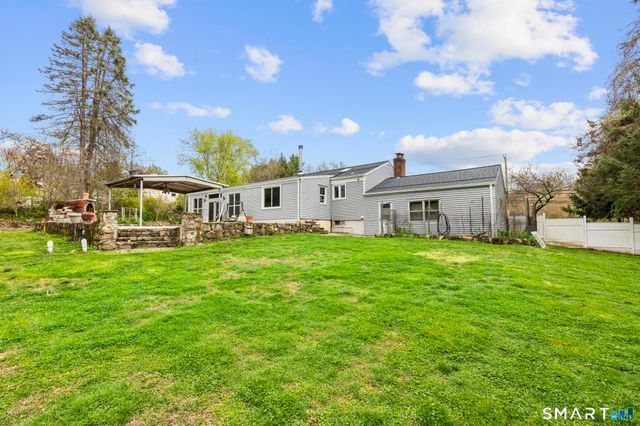 205 Nichols Avenue, Shelton, CT 06484