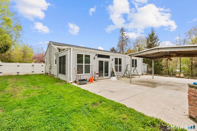 205 Nichols Avenue, Shelton, CT 06484