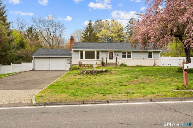 205 Nichols Avenue, Shelton, CT 06484