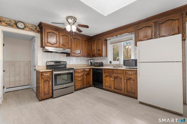 205 Nichols Avenue, Shelton, CT 06484
