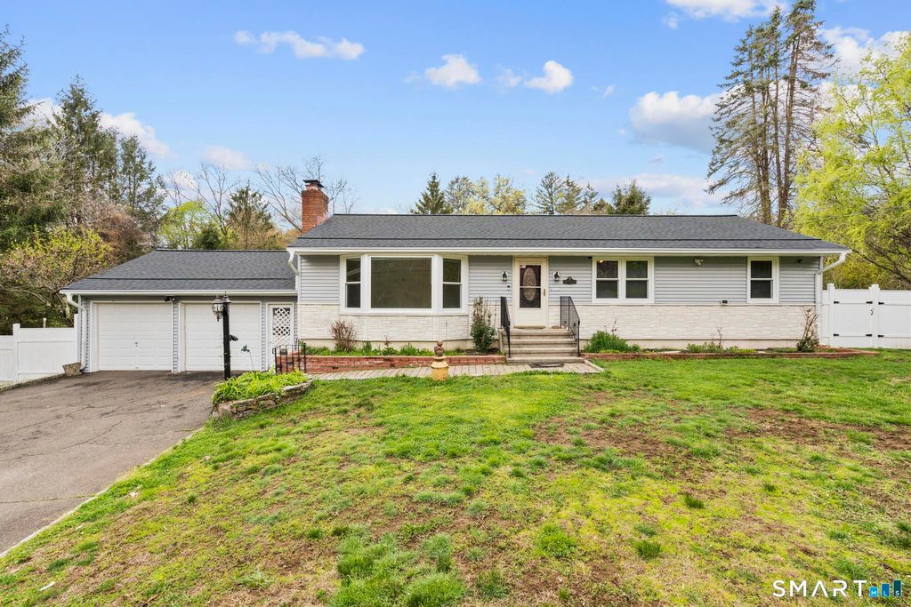 205 Nichols Avenue, Shelton, CT 06484