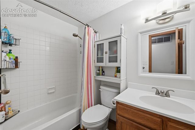 2025 Piros Drive, Colorado Springs, CO 80915