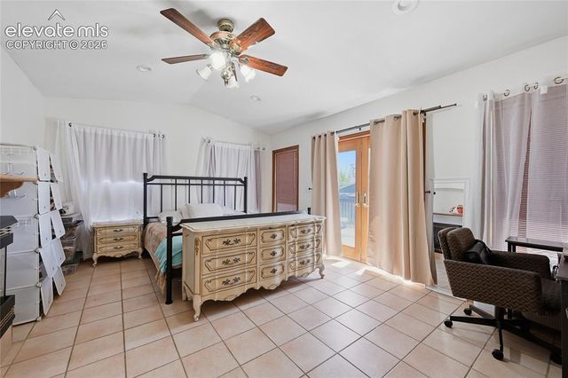 2025 Piros Drive, Colorado Springs, CO 80915