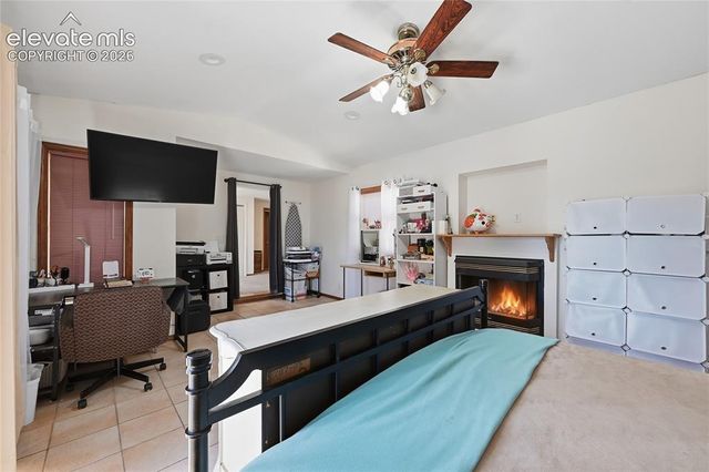 2025 Piros Drive, Colorado Springs, CO 80915