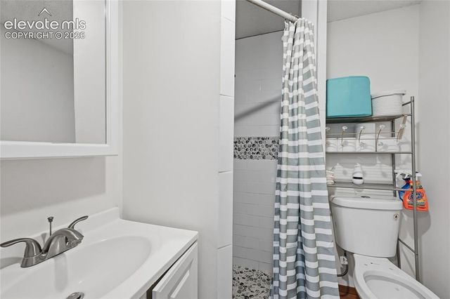 2025 Piros Drive, Colorado Springs, CO 80915