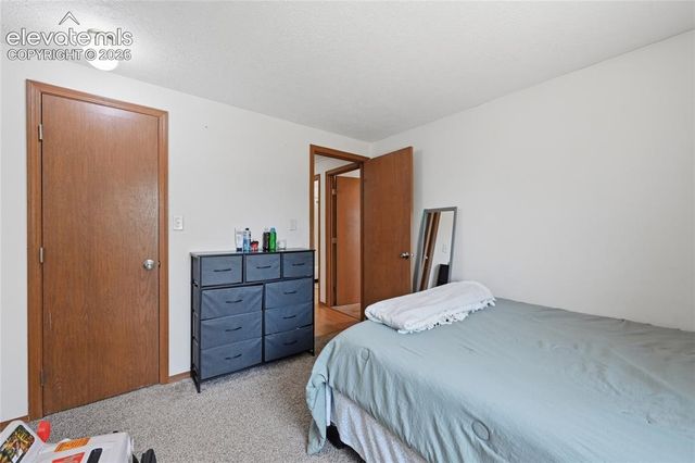 2025 Piros Drive, Colorado Springs, CO 80915