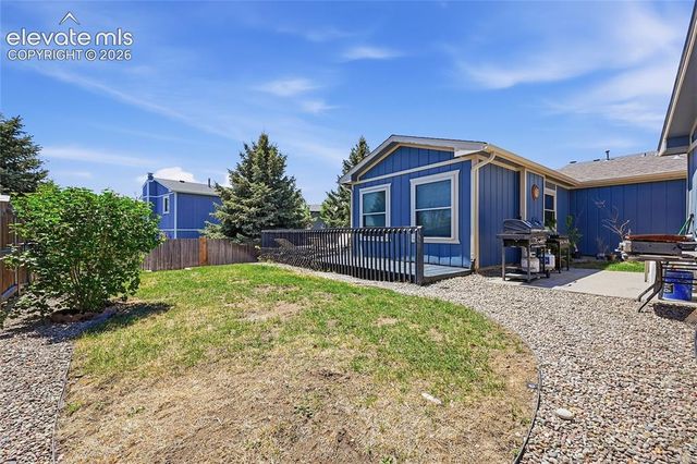 2025 Piros Drive, Colorado Springs, CO 80915