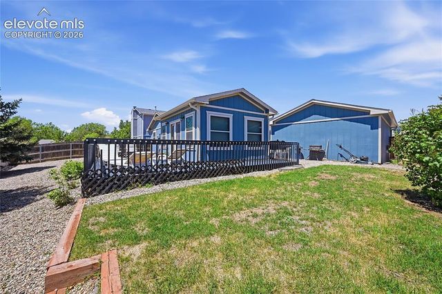 2025 Piros Drive, Colorado Springs, CO 80915