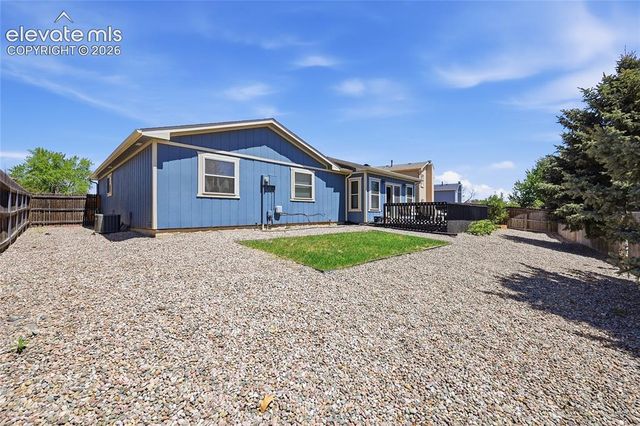 2025 Piros Drive, Colorado Springs, CO 80915