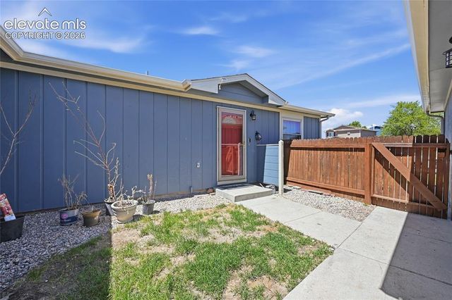 2025 Piros Drive, Colorado Springs, CO 80915