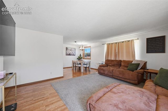 2025 Piros Drive, Colorado Springs, CO 80915
