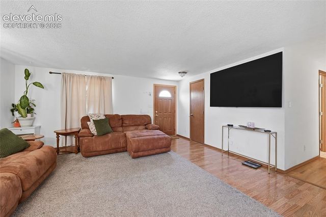 2025 Piros Drive, Colorado Springs, CO 80915