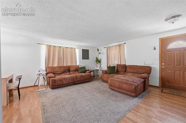 2025 Piros Drive, Colorado Springs, CO 80915