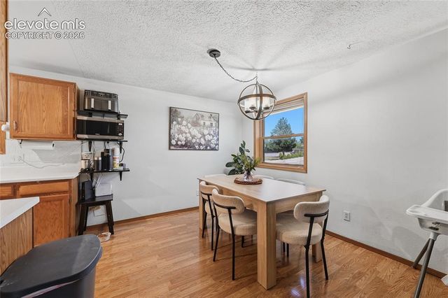2025 Piros Drive, Colorado Springs, CO 80915