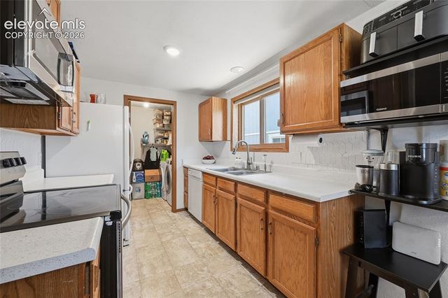 2025 Piros Drive, Colorado Springs, CO 80915