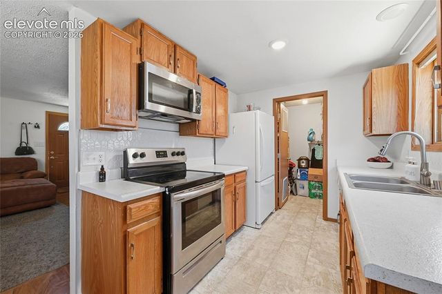 2025 Piros Drive, Colorado Springs, CO 80915