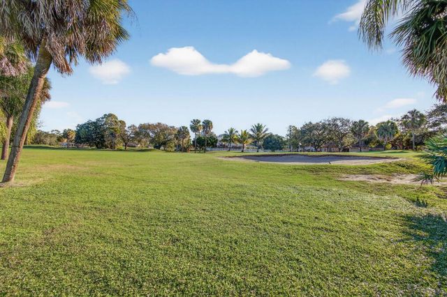 3360 Pebble Beach Drive, Lake Worth, FL 33467