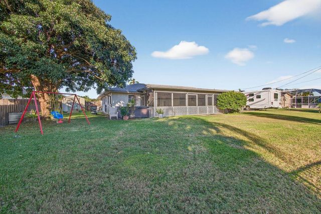 3360 Pebble Beach Drive, Lake Worth, FL 33467