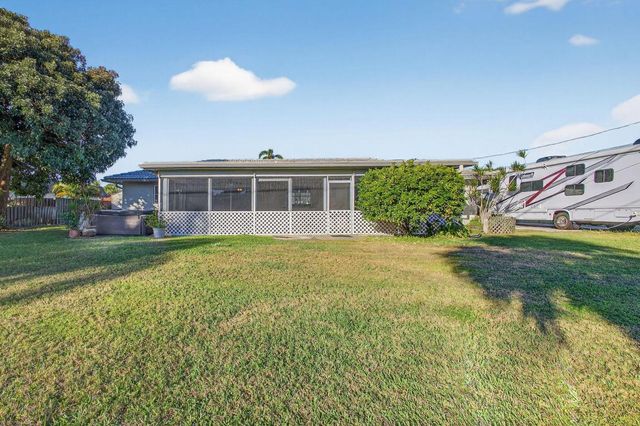 3360 Pebble Beach Drive, Lake Worth, FL 33467