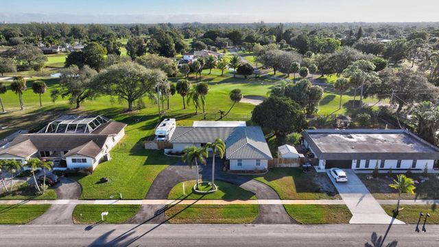 3360 Pebble Beach Drive, Lake Worth, FL 33467