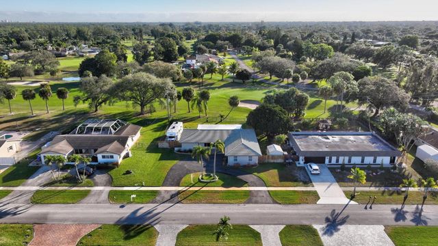 3360 Pebble Beach Drive, Lake Worth, FL 33467