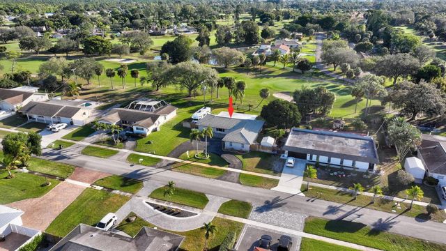 3360 Pebble Beach Drive, Lake Worth, FL 33467