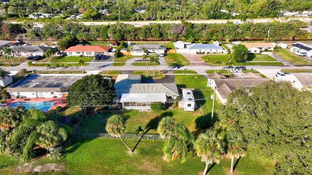 3360 Pebble Beach Drive, Lake Worth, FL 33467