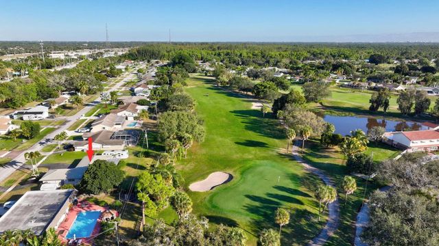 3360 Pebble Beach Drive, Lake Worth, FL 33467