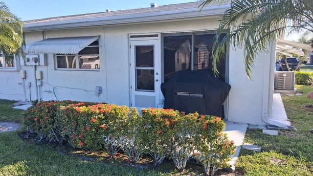 5379 Mariesa Avenue, West Palm Beach, FL 33417