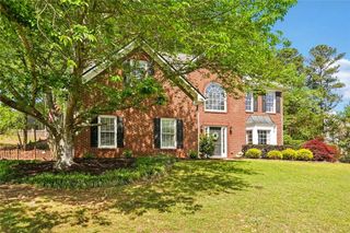 605 Silverberry Lane, Sugar Hill, GA 30518