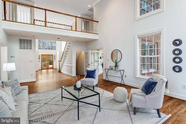 1008 JARVIS CT, Mclean, VA 22101