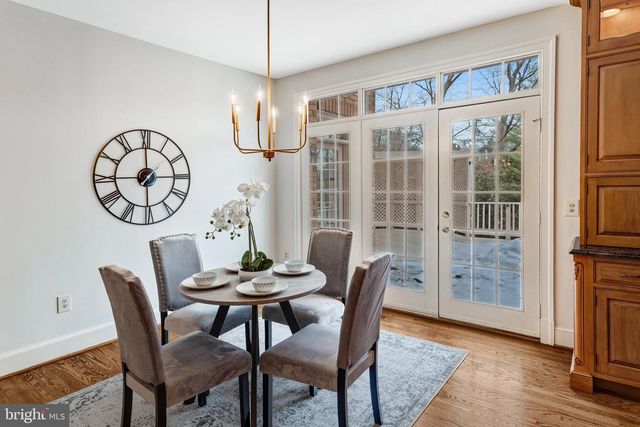 1008 JARVIS CT, Mclean, VA 22101