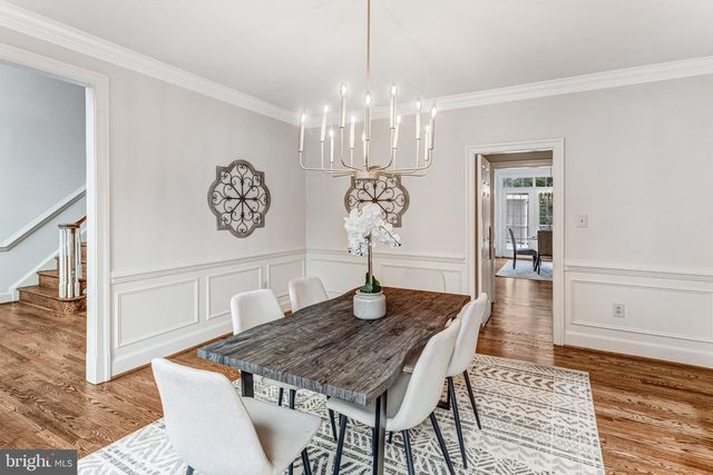 1008 JARVIS CT, Mclean, VA 22101