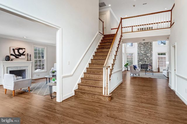 1008 JARVIS CT, Mclean, VA 22101