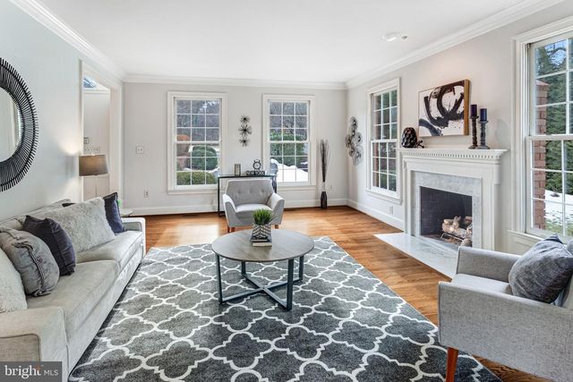 1008 JARVIS CT, Mclean, VA 22101