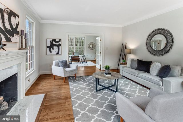 1008 JARVIS CT, Mclean, VA 22101